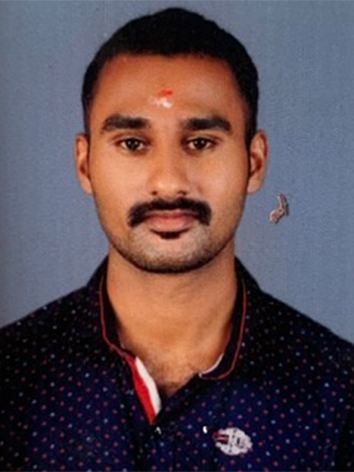 Sarsath S, placed as NDT (Godawary Inspection)